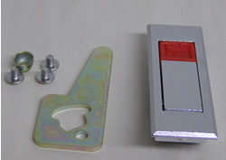 Jet Tool Part 150503  Door Latch Assembly 150503